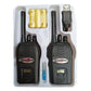 Interphone Walkie Talkie JQ220-6C5 02 pieces set MAS KIDZ