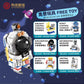 Space mission BB079E MAS KIDZ