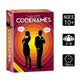 Codenames Card Games