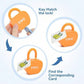 Alphanumeric Learning Lock Toy 206 MAS KIDZ