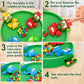 Feeding Frog Game 812A MAS KIDZ
