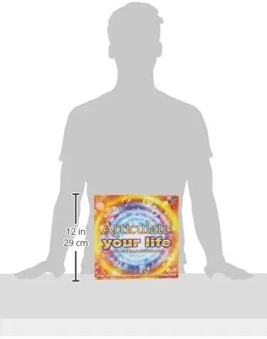 Articulate Your Life 0178Y-13 MAS KIDZ