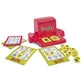 Bingo Game 707-47 MAS KIDZ