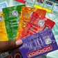 Monopoly Eletronic Banking MAS KIDZ