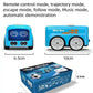 Magic Mini Bus 5-in-1 Smart Interactive RC Toy – Gesture Control MAS KIDZ