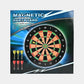 Magnetic Dartboard 16 inch MAS KIDZ