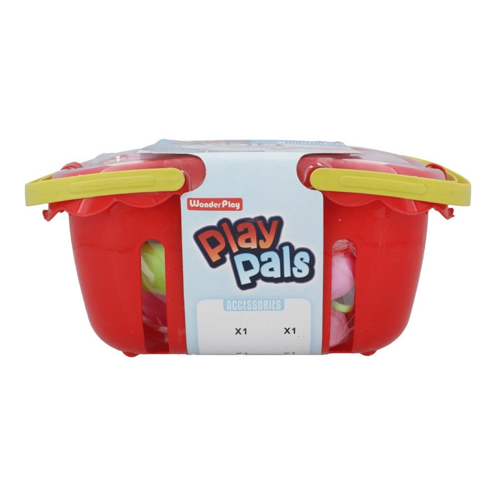 Play Pals Doctor Set WP009-02