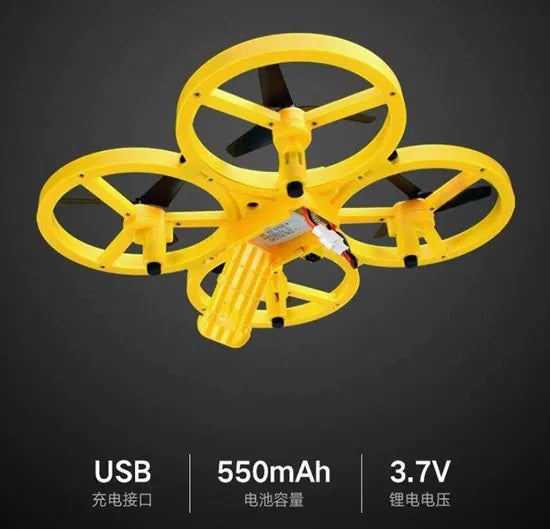 Firefly Drone