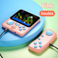G7 Retro Handheld Game Console 02 Player G7 Video Game