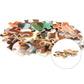 Animal world jigsaw puzzle 1000 pieces MAS KIDZ