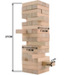 Jenga Stacking Game