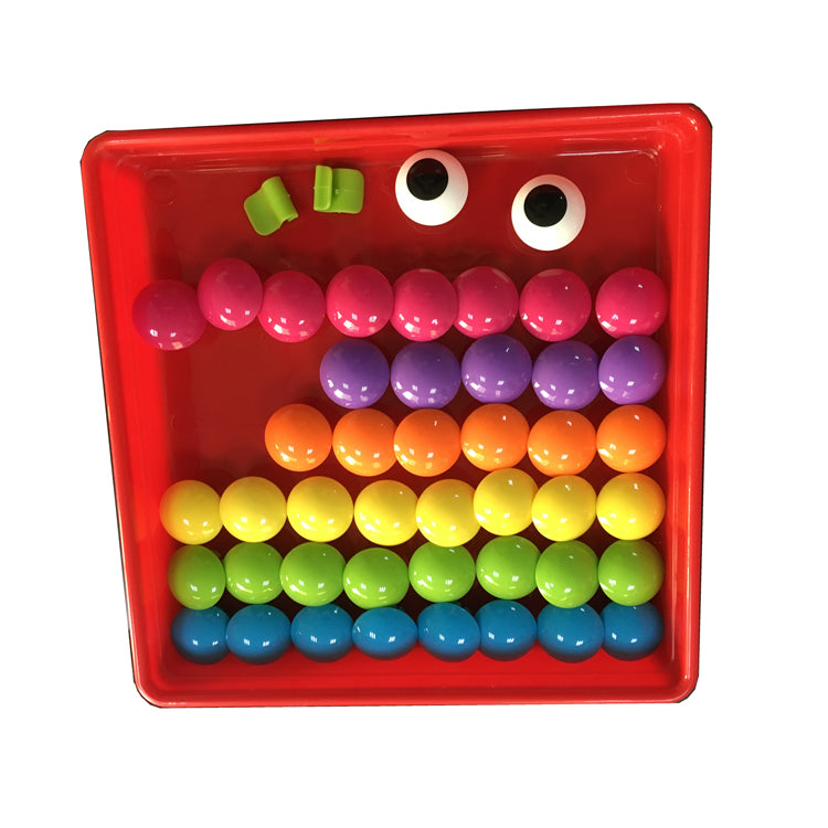 Button Idea 3D Color Matching Puzzle Game