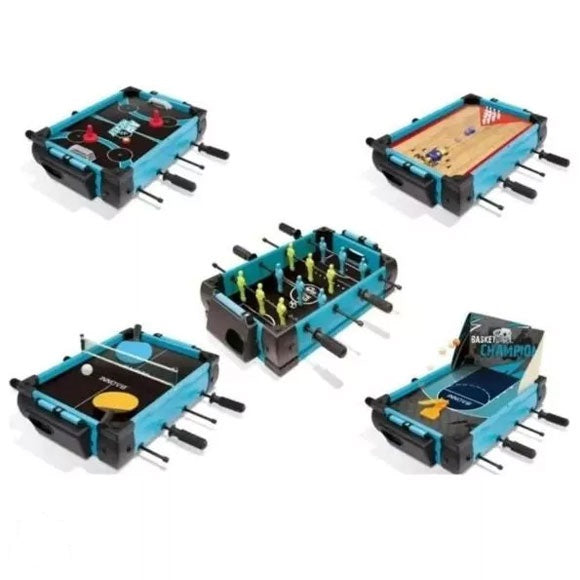 5-in-1  Sports Game 960-5 MAS KIDZ