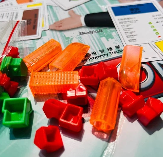 Monopoly Eletronic Banking MAS KIDZ