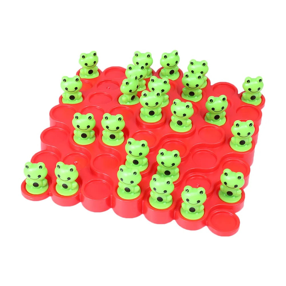 Balanced Tree Frog 60 Pieces LB1688-3