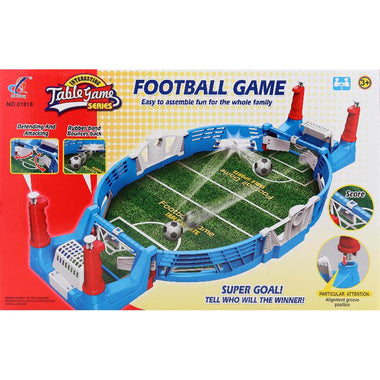 Football Game 01818 Table Top