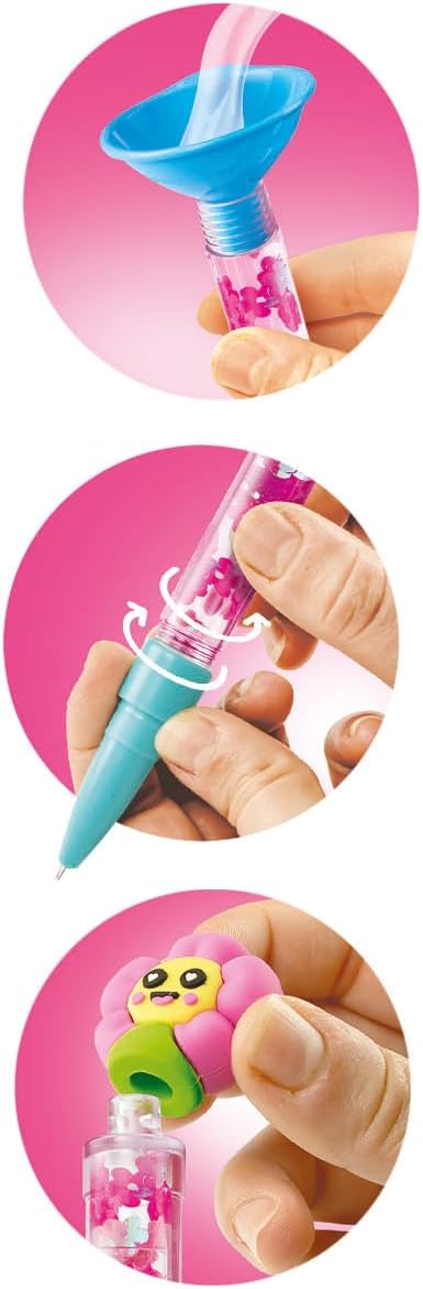 Create Your Tropical Pens LGLS-0825-2 MAS KIDZ
