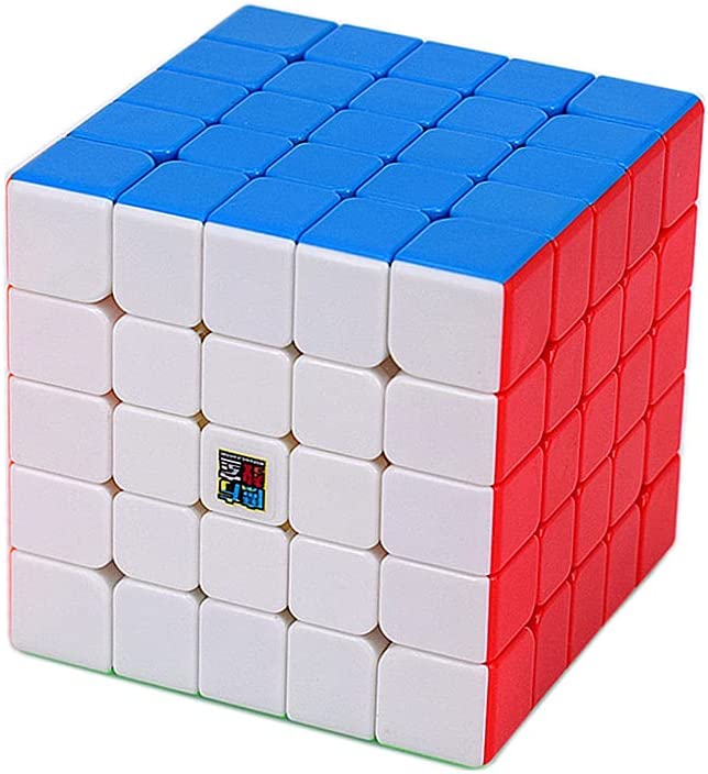 Rubik Cube 5x5 Meilong MF8890