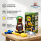 Duck Shooting Game MG4025 Duck Run MAS KIDZ