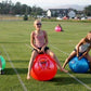 Hopping Ball Small Medium Large
