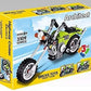 Architect Bricks Toys 3109 Lego Highway Cruiser