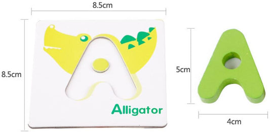 British Card recognized figure fight wooden toy XY5825