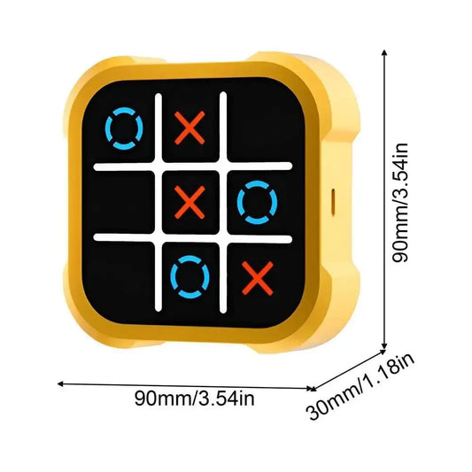 Fun-Tic-Tac-Toe MAS KIDZ