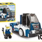 Decool Multificence 31016 Heavy Truck Lego 10 model in 1 maskidz-3dm