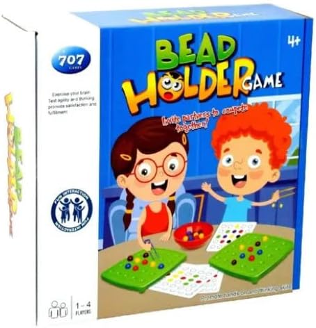 Bead Holder Game 707-A5