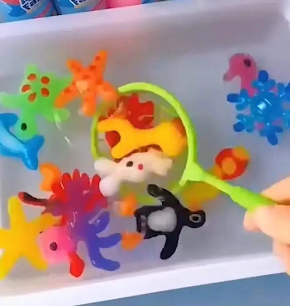 Magical Waterscape 13 Pieces MAS KIDZ
