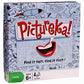 Pictureka Board Game 0121Y