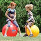 Hopping Ball Small Medium Large