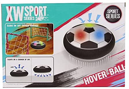 XW Sport Series Hover Ball 9705-1