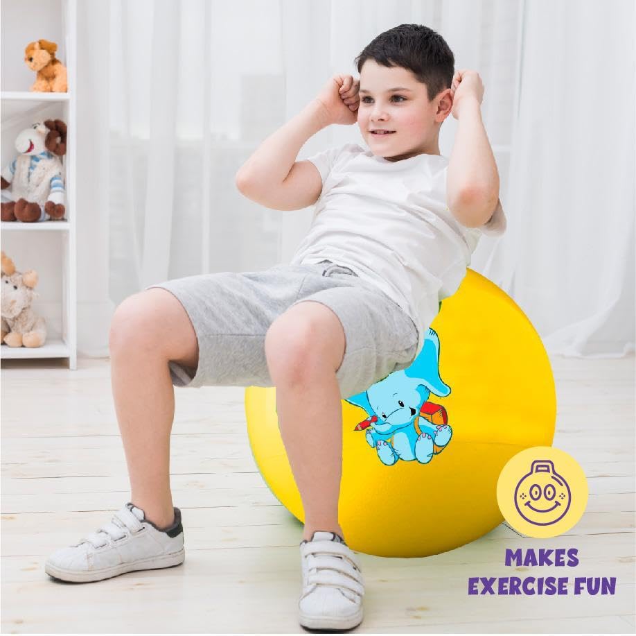 Hopping Ball Small Medium Large