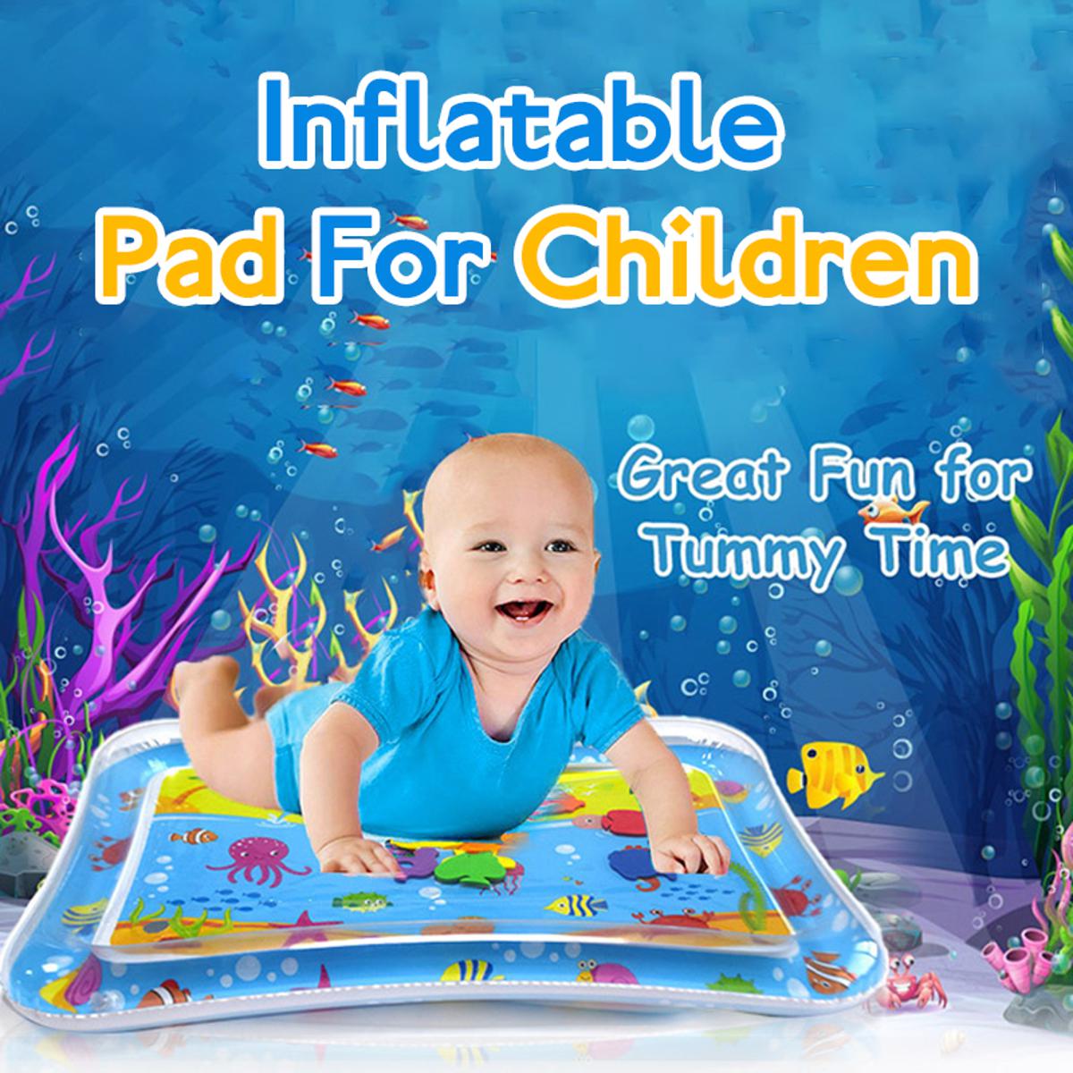 Baby Water Play Mat