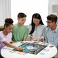Monopoly Board Game Digital Banking 6215F MAS KIDZ
