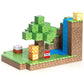 Super World Magnetic Cube XC-B46 (128 Pieces) - Minecraft Style Building Blocks MAS KIDZ