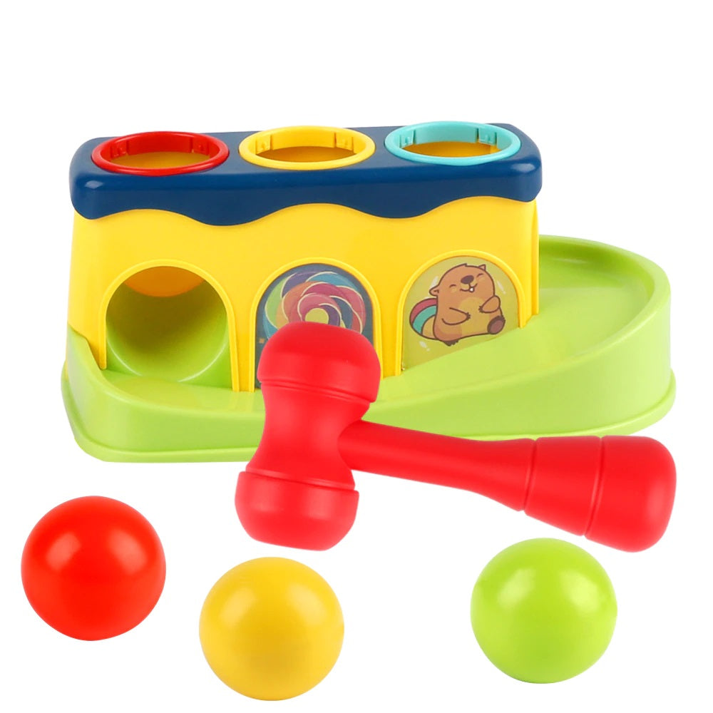 Knock Ball Huanger HE0290 MAS KIDZ