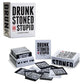 Drunk Stone Or Stupid 0162E A Party Game Card Game MAS KIDZ