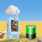 2-in-1 Kids Video Walkie Talkie with Camera & IPS Screen MAS KIDZ