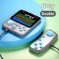 G7 Retro Handheld Game Console 02 Player G7 Video Game