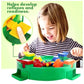 Feeding Frog Game 812A MAS KIDZ