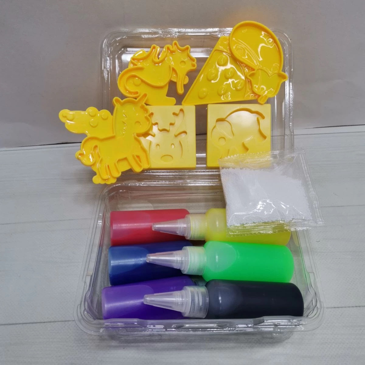 Magical Waterscape MAS KIDZ