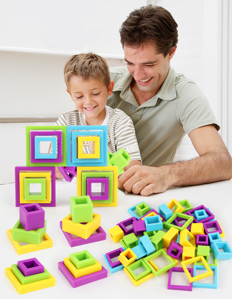 You've Been Framed Board and Puzzle Game