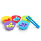 Number Cognitive Operation Bead Matching Game MAS KIDZ