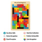 Wood Intelligence 3D Russian Blocks Puzzle