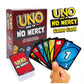 UNO No Mercy Card Games