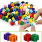 Hexagonal Building Blocks