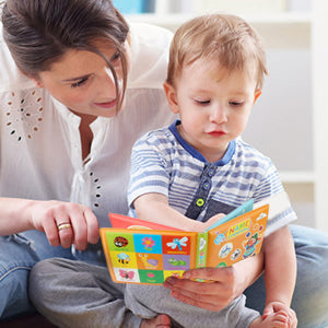 Bath Book 1 Care of your teeth and Name Cognition