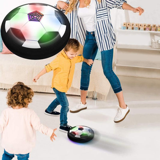 Hover Ball Levitation Battle Football Sports maskidz-3dm